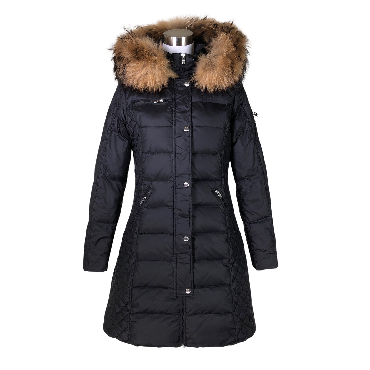 Untuvatakki, koko 40