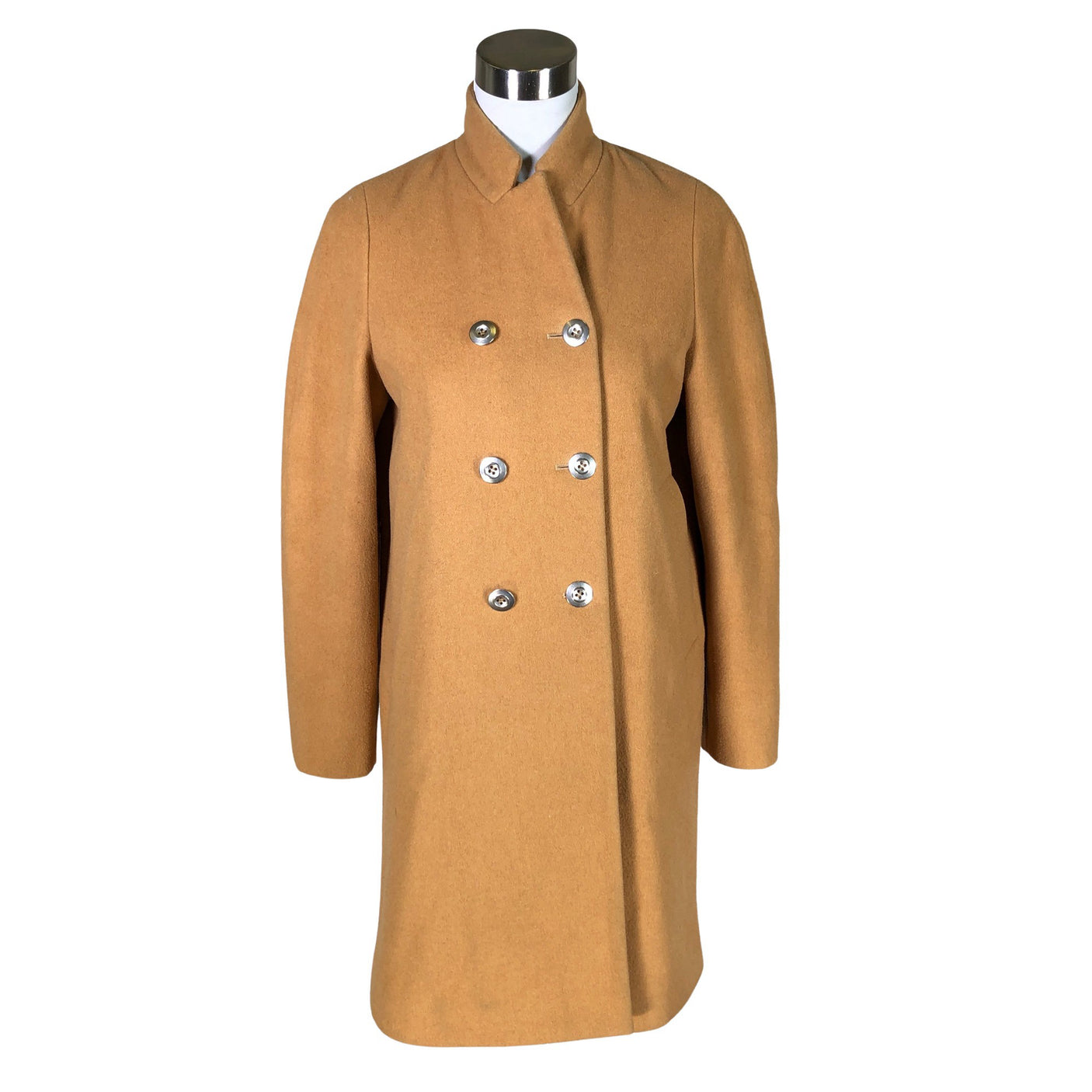 Unisex Marimekko - Villakangastakki, koko 34 -  (1)