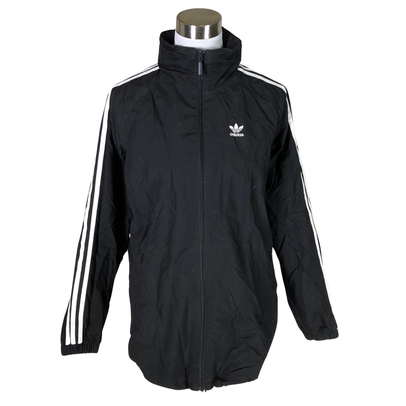 Unisex Adidas - Ulkoilutakki, koko 32 -  (1)