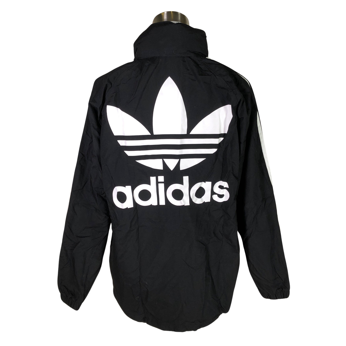 Unisex Adidas - Ulkoilutakki, koko 32 -  (2)