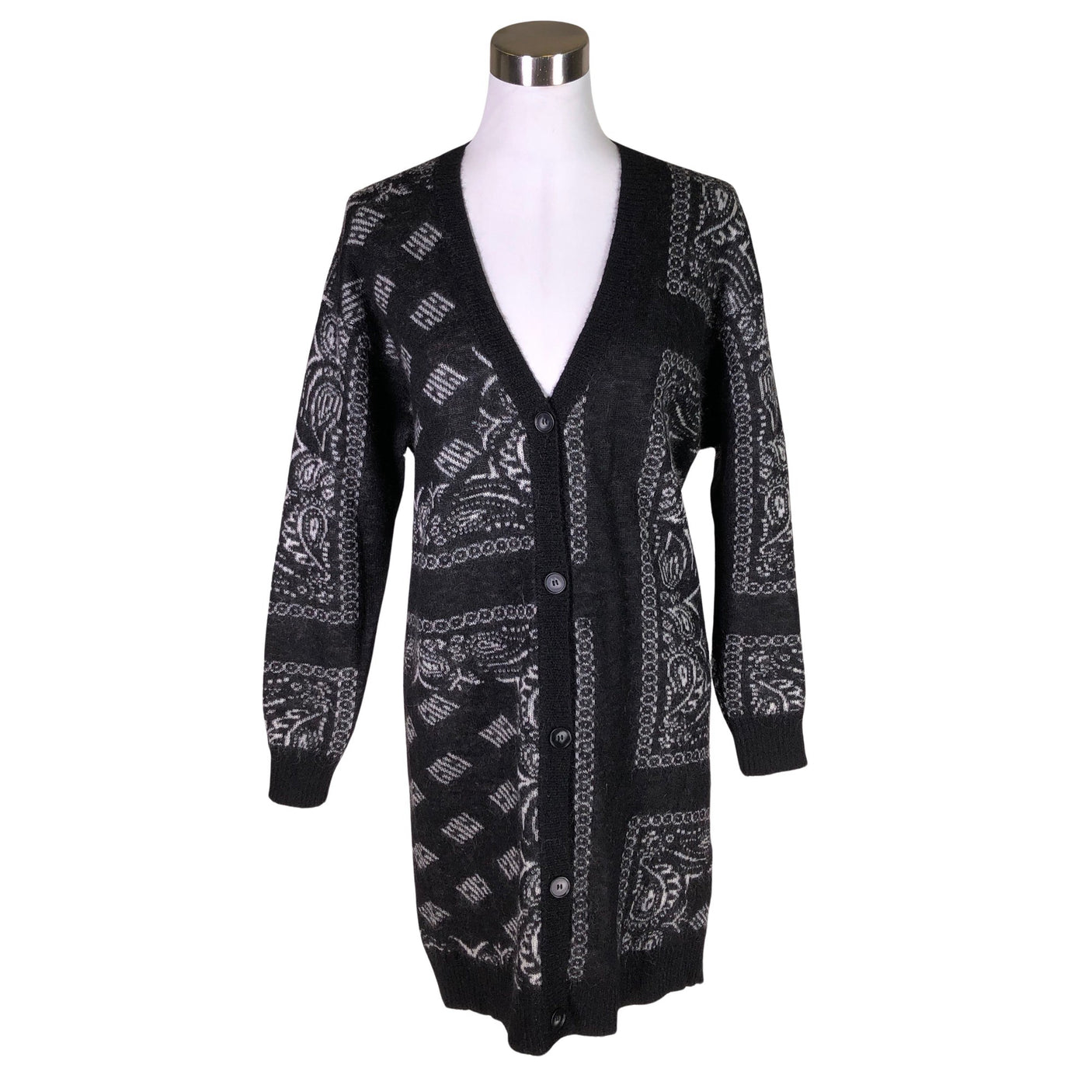 Unisex Billebeino - Neuletakki, koko 36 -  (1)