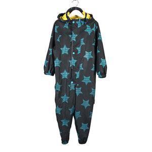 Unisex Jonathan - Sadehaalari, koko 110 - 116 -  (1)