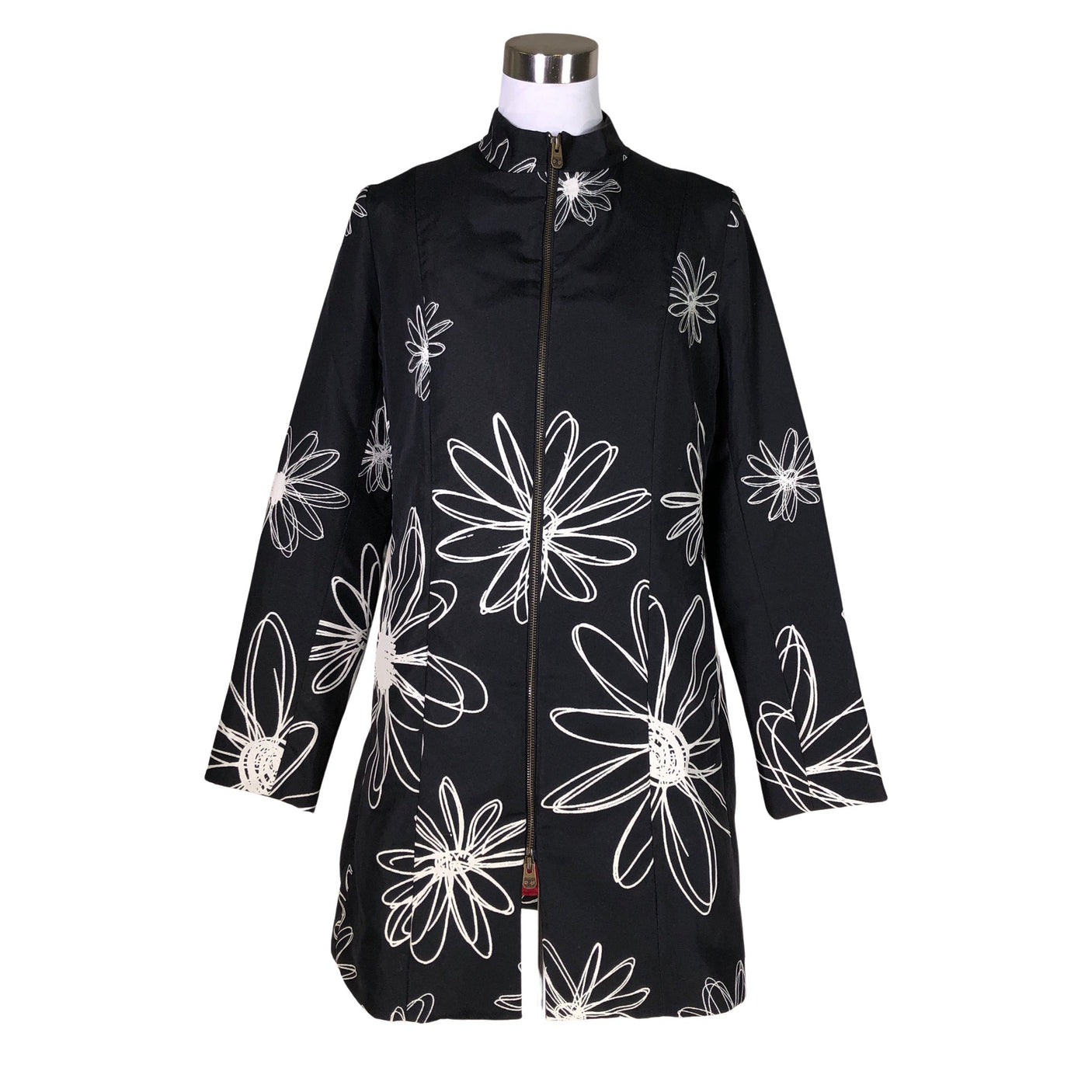 Unisex Desigual - Trenssitakki, koko 40 -  (1)