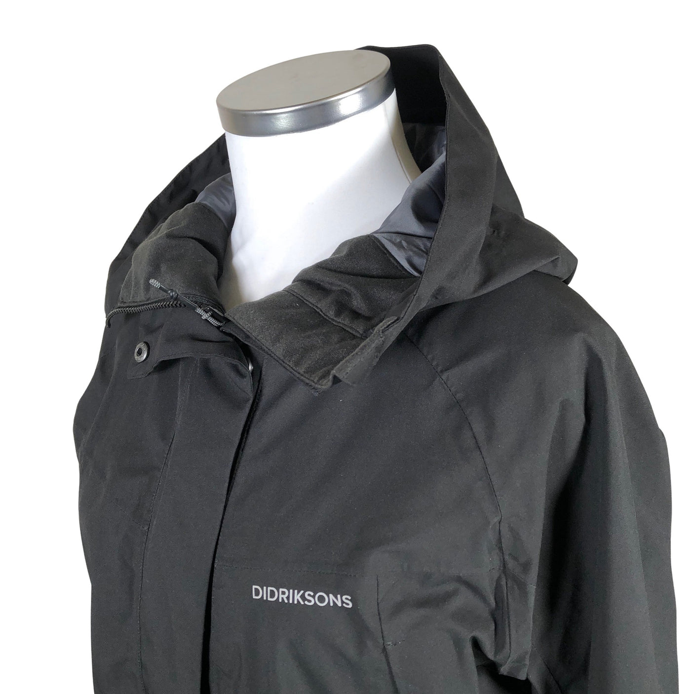 Unisex Didriksons - Parkatakki, koko 42 -  (3)