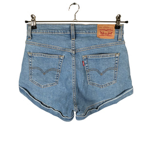 Unisex Levi's - Farkkushortsit, koko 38 -  (2)