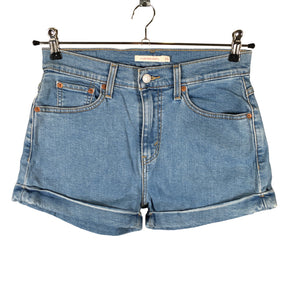 Unisex Levi's - Farkkushortsit, koko 38 -  (1)