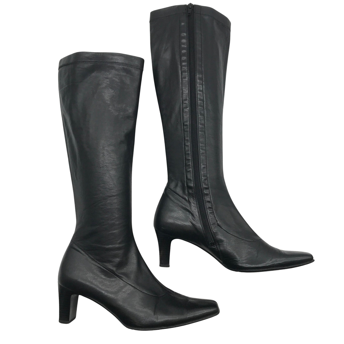 Unisex Gabor - Saappaat, koko 39 -  (1)