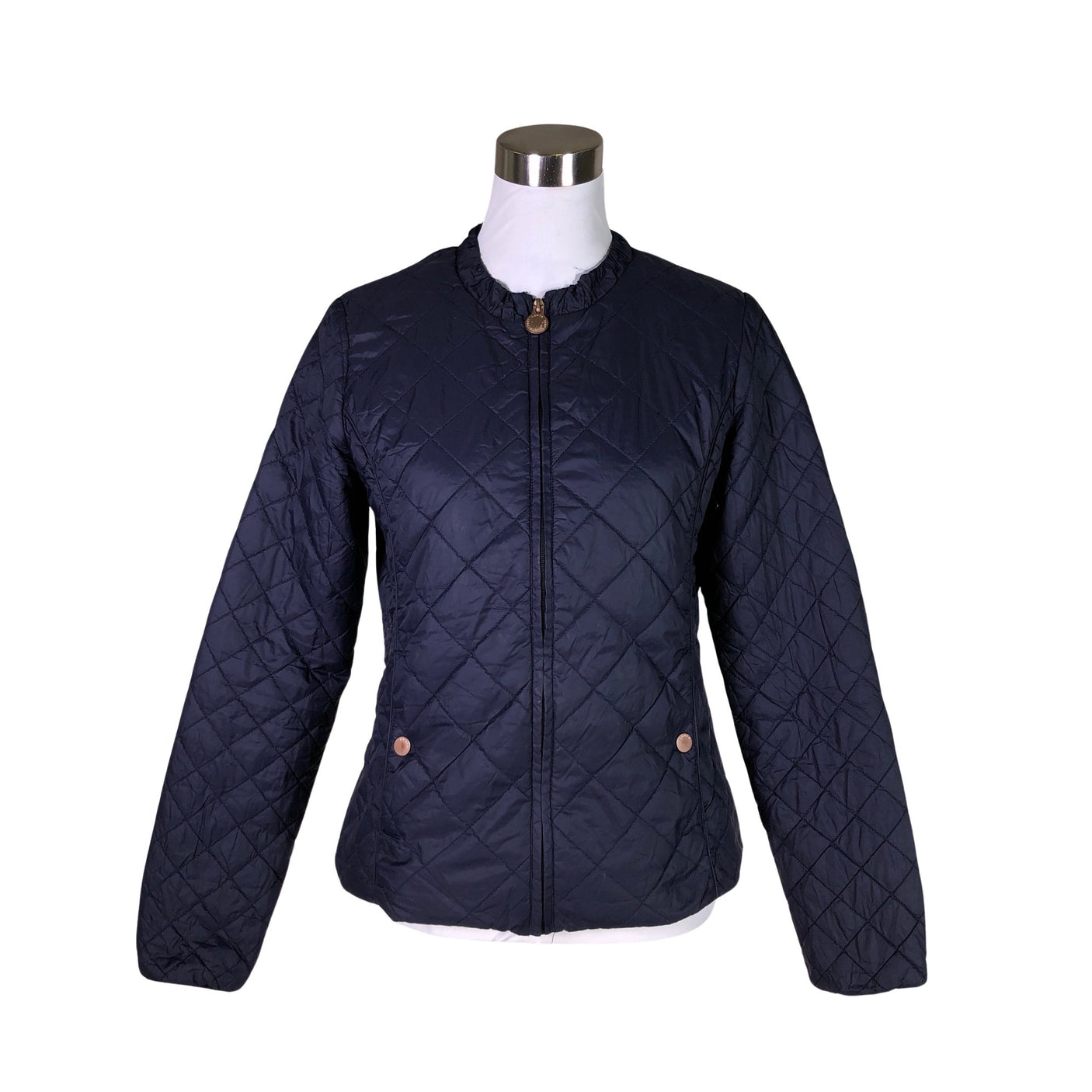 Unisex Luhta - Tikkitakki, koko 38 -  (1)