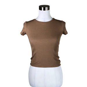 Unisex Lindex - T-paita, koko 34 -  (1)