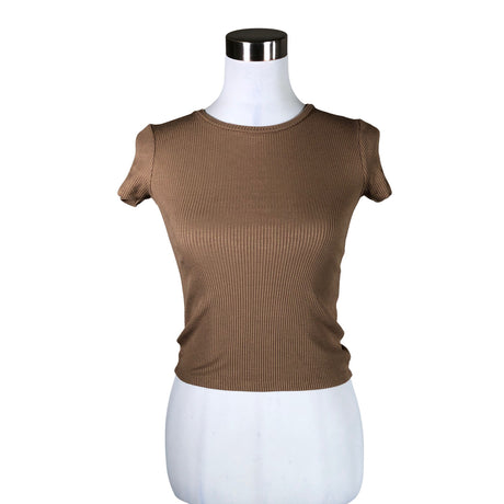 Unisex Lindex - T-paita, koko 34 -  ()