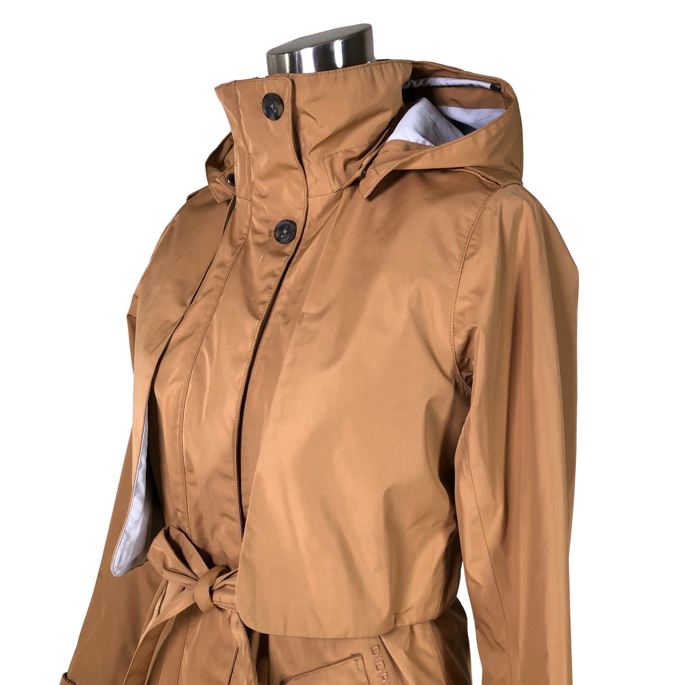 Unisex Didriksons - Kuoritakki, koko 34 -  (3)