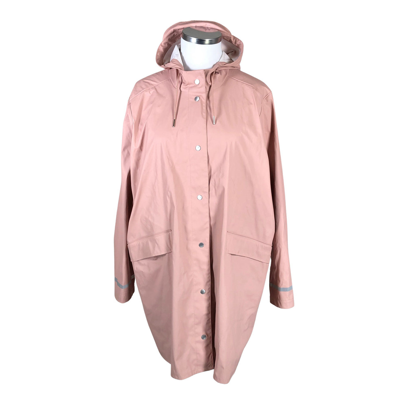 Unisex Lindex - Sadetakki, koko 42 -  (1)