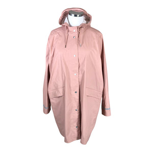 Unisex Lindex - Sadetakki, koko 42 -  (1)