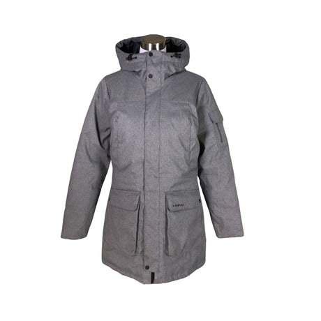 Unisex Everest - Parkatakki, koko 40 -  ()
