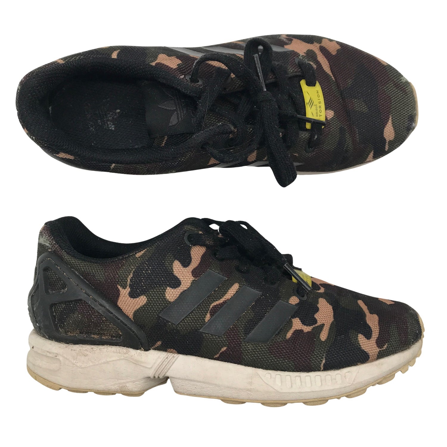 Lenkkarit  Lenkkarit, koko 36  Adidas 