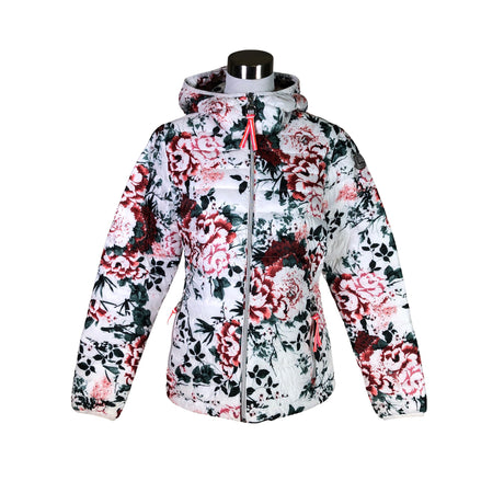 Unisex Luhta - Kevyttoppatakki, koko 40 -  ()