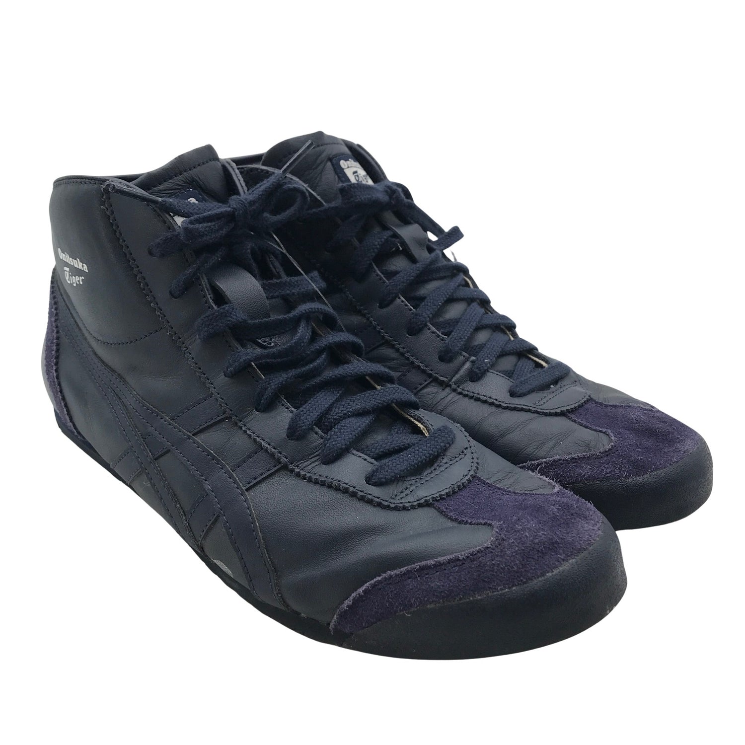  Tennarit  Tennarit, koko 46  Onitsuka Tiger 
