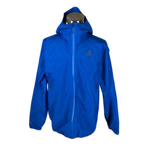 Unisex Salomon - Kuoritakki, koko XL -  (1)