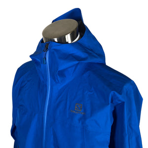 Unisex Salomon - Kuoritakki, koko XL -  (3)