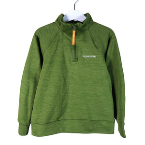 Unisex Didriksons - Fleecepaita, koko 116 - 122 -  (1)