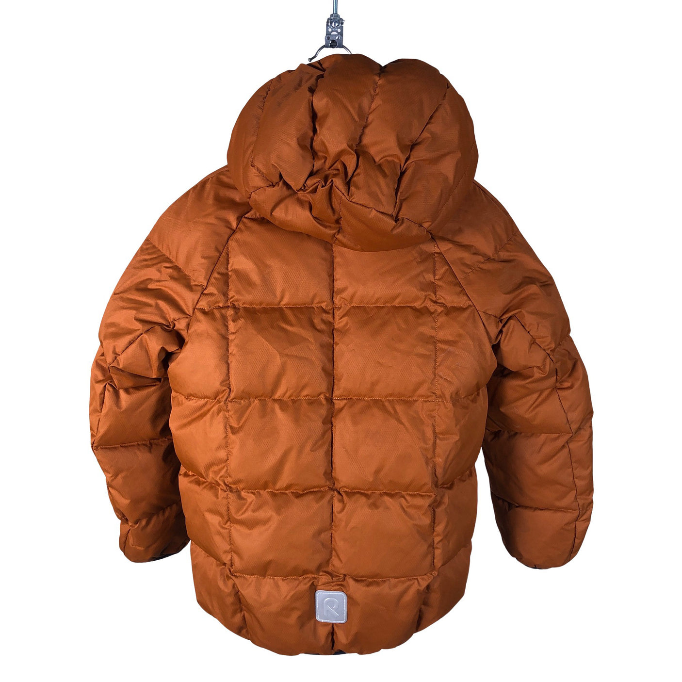 Unisex Reima - Untuvatakki, koko 116 - 122 -  (2)