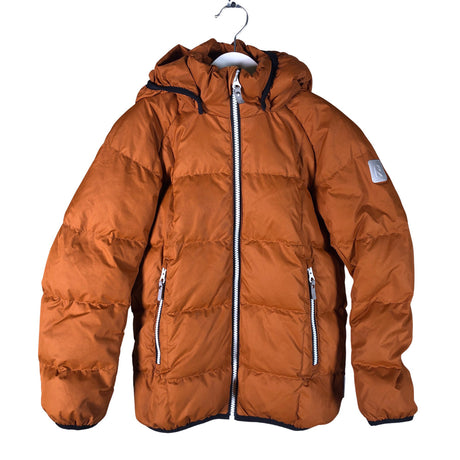 Unisex Reima - Untuvatakki, koko 116 - 122 -  ()
