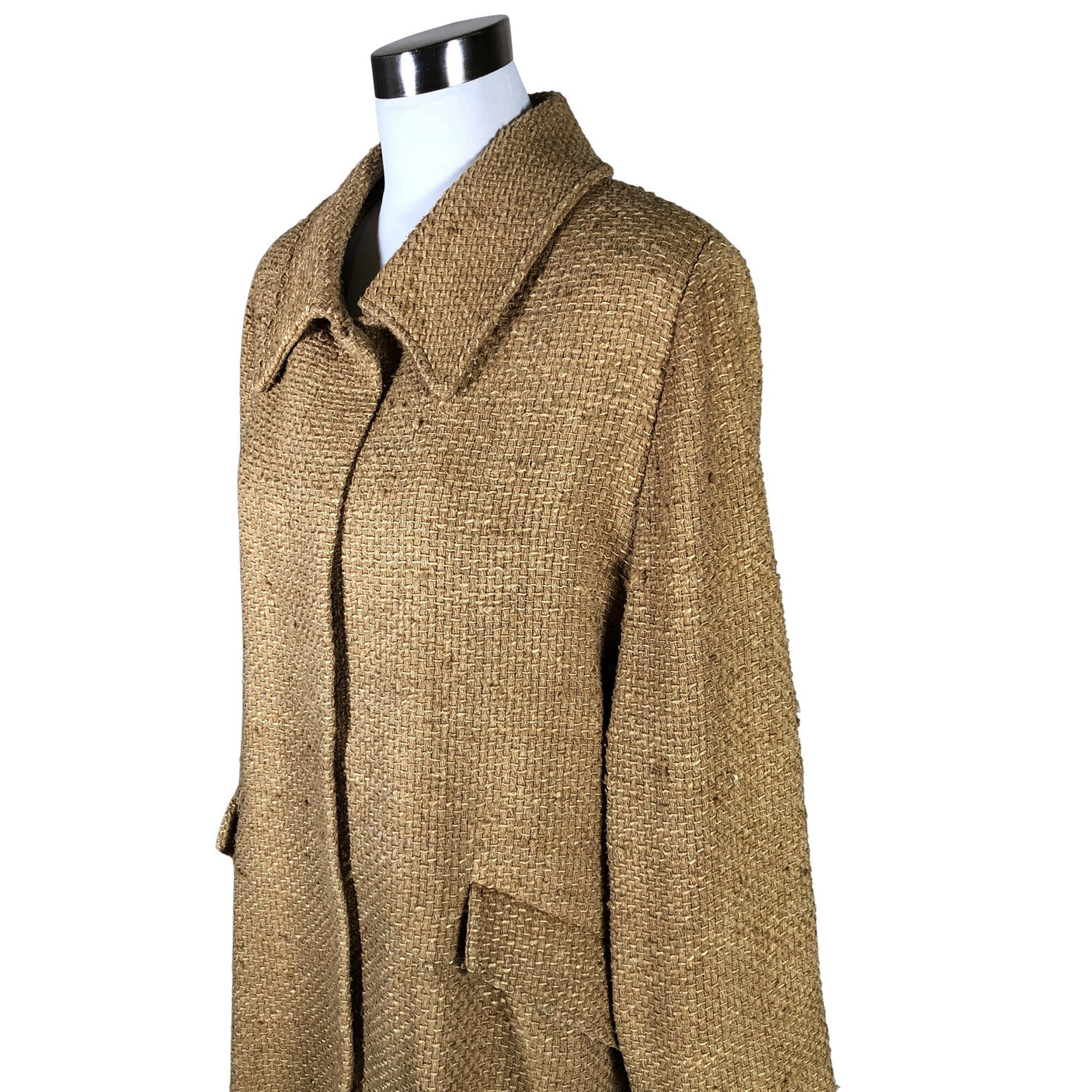 Unisex SL Studio - Trenssitakki, koko 40 -  (3)