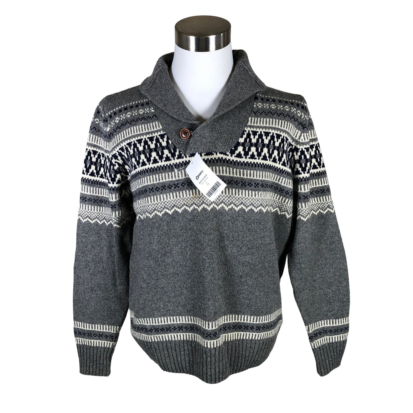 Unisex Bodyguard - Neulepaita, koko XL -  (1)
