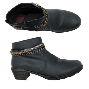 Unisex Rieker - Nilkkurit, koko 40 -  (1)