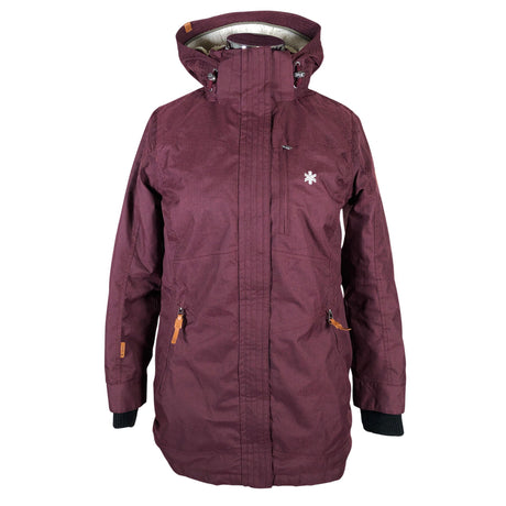 Unisex Áhkká - Parkatakki, koko 42 -  ()