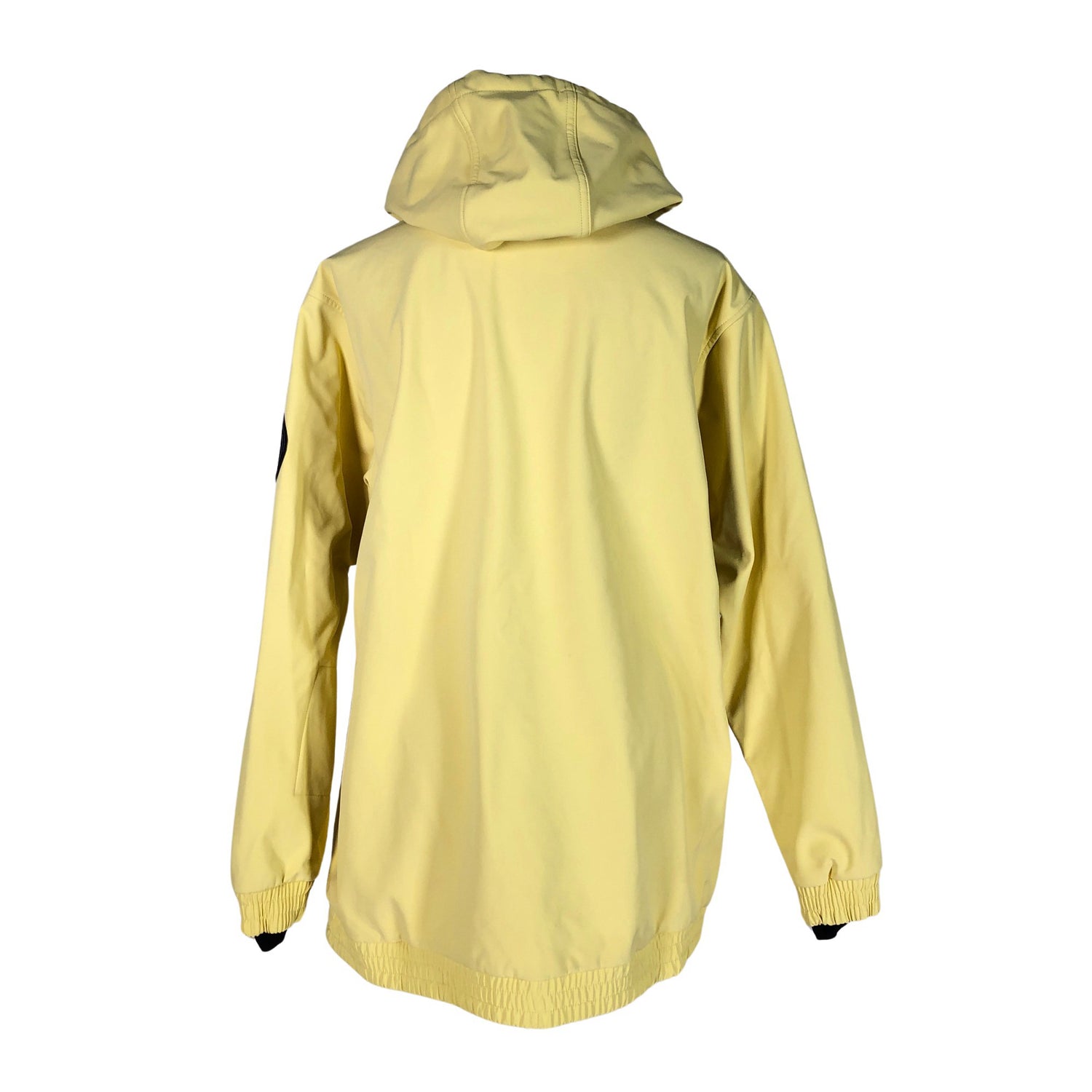  Välikausitakki  Softshell-takki, koko 40  Dope 