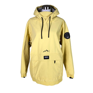Unisex Dope - Softshell-takki, koko 40 -  (1)