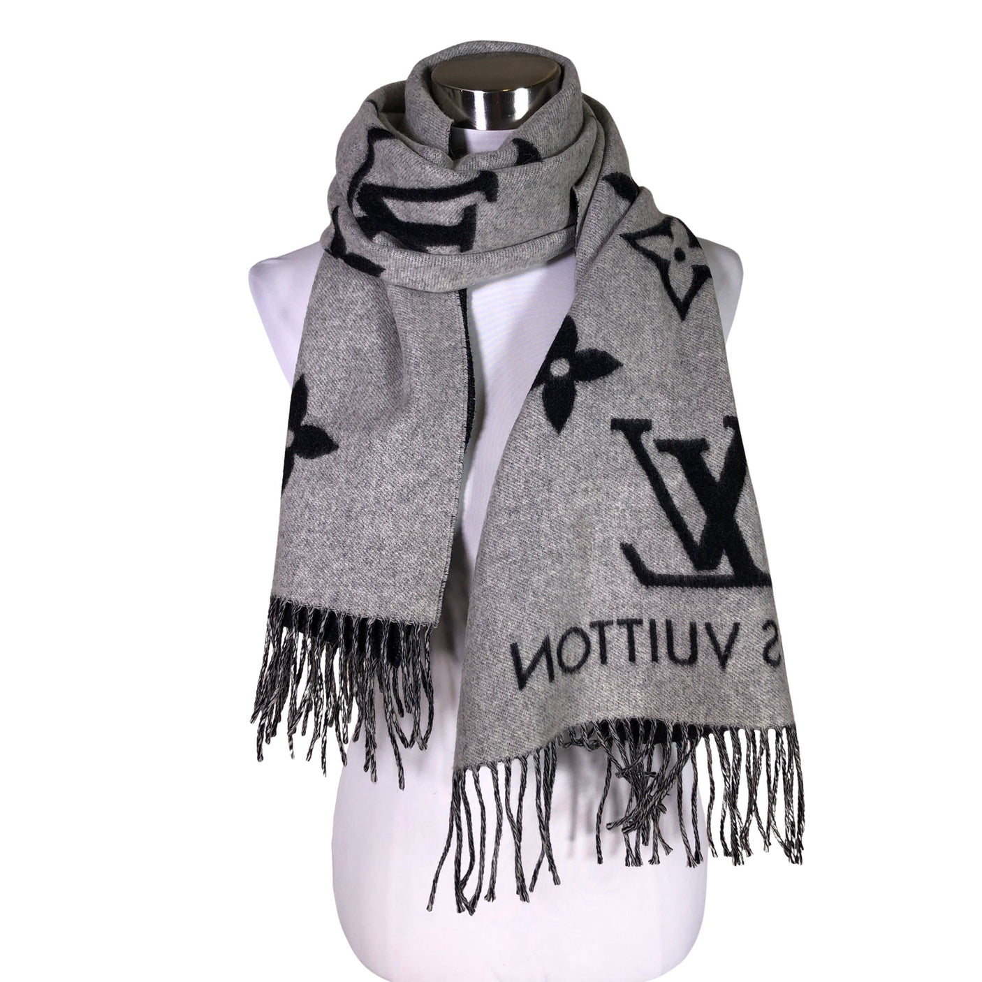 Unisex Louis Vuitton - Kaulaliina, koko Maxi -  (2)