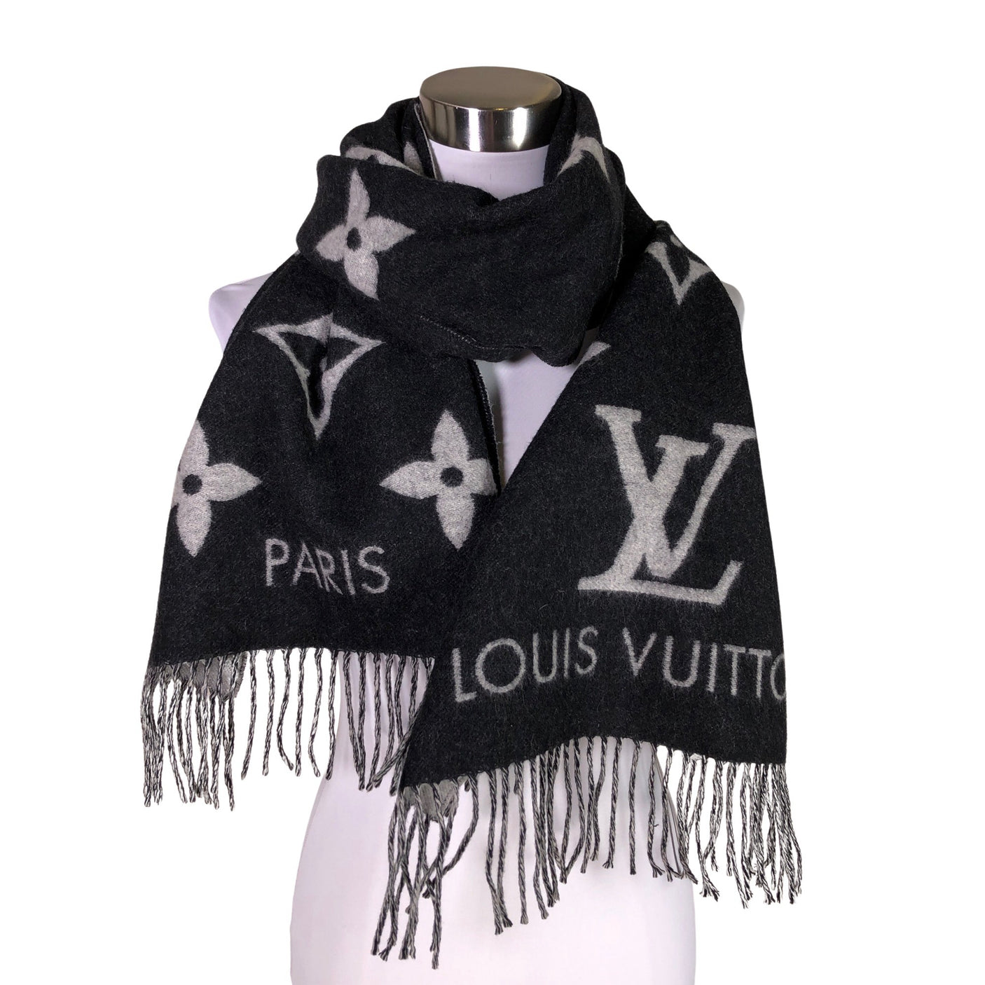 Unisex Louis Vuitton - Kaulaliina, koko Maxi -  (1)