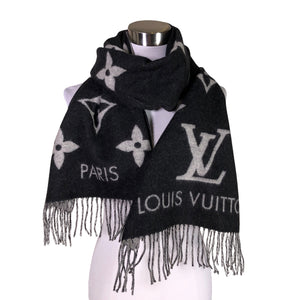 Unisex Louis Vuitton - Kaulaliina, koko Maxi -  (1)