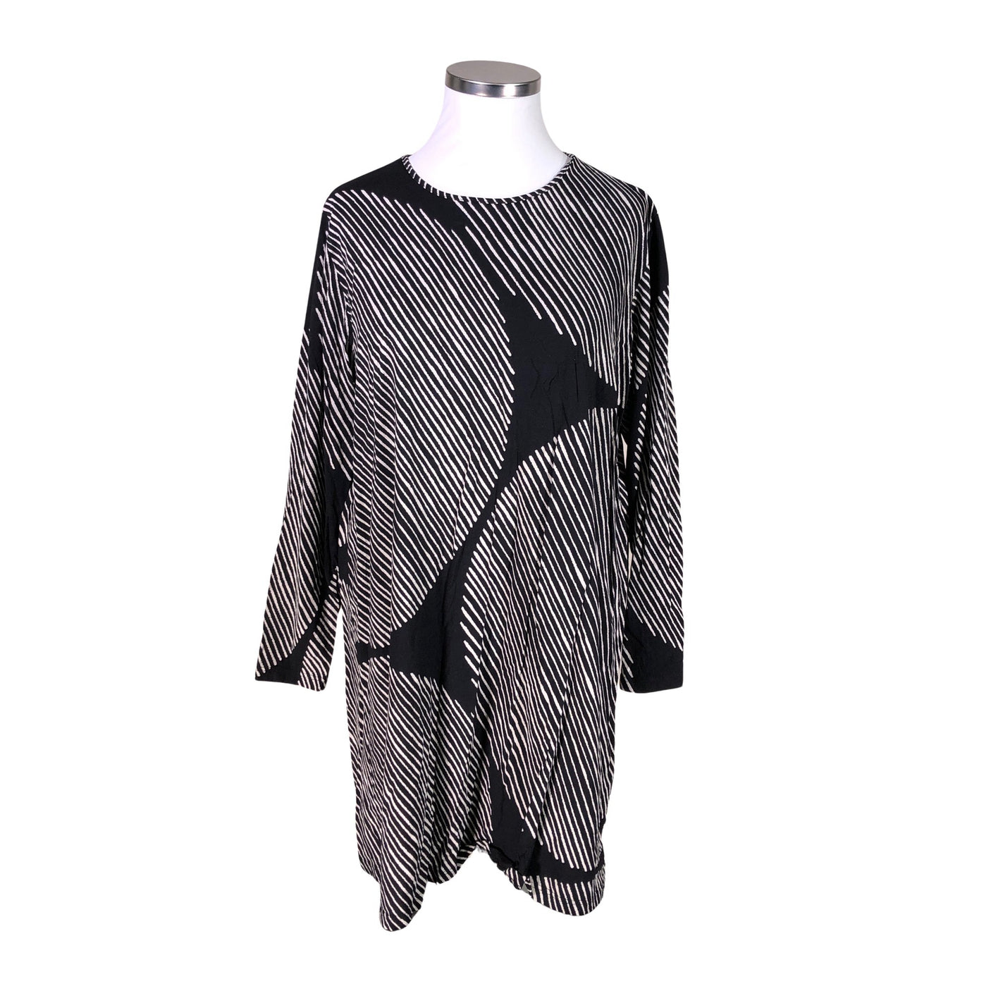 Unisex Nanso - Trikootunika, koko 44 -  (1)