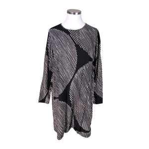 Unisex Nanso - Trikootunika, koko 44 -  (1)