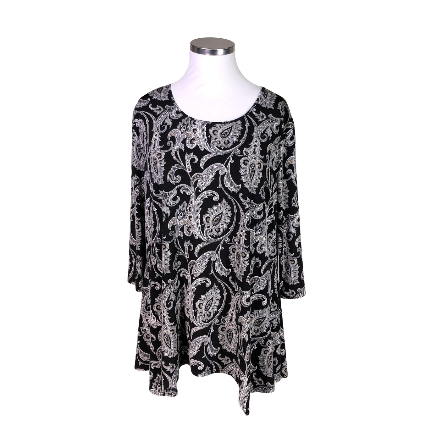 Unisex Kaija S. - Trikootunika, koko 52 -  (1)