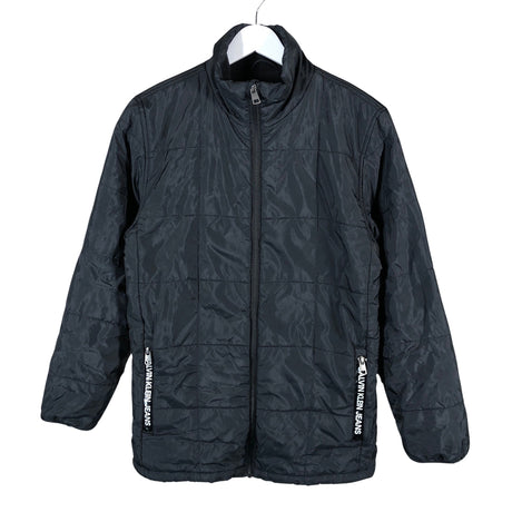 Unisex Calvin Klein - Kevyttoppatakki, koko 164 - 170 -  ()