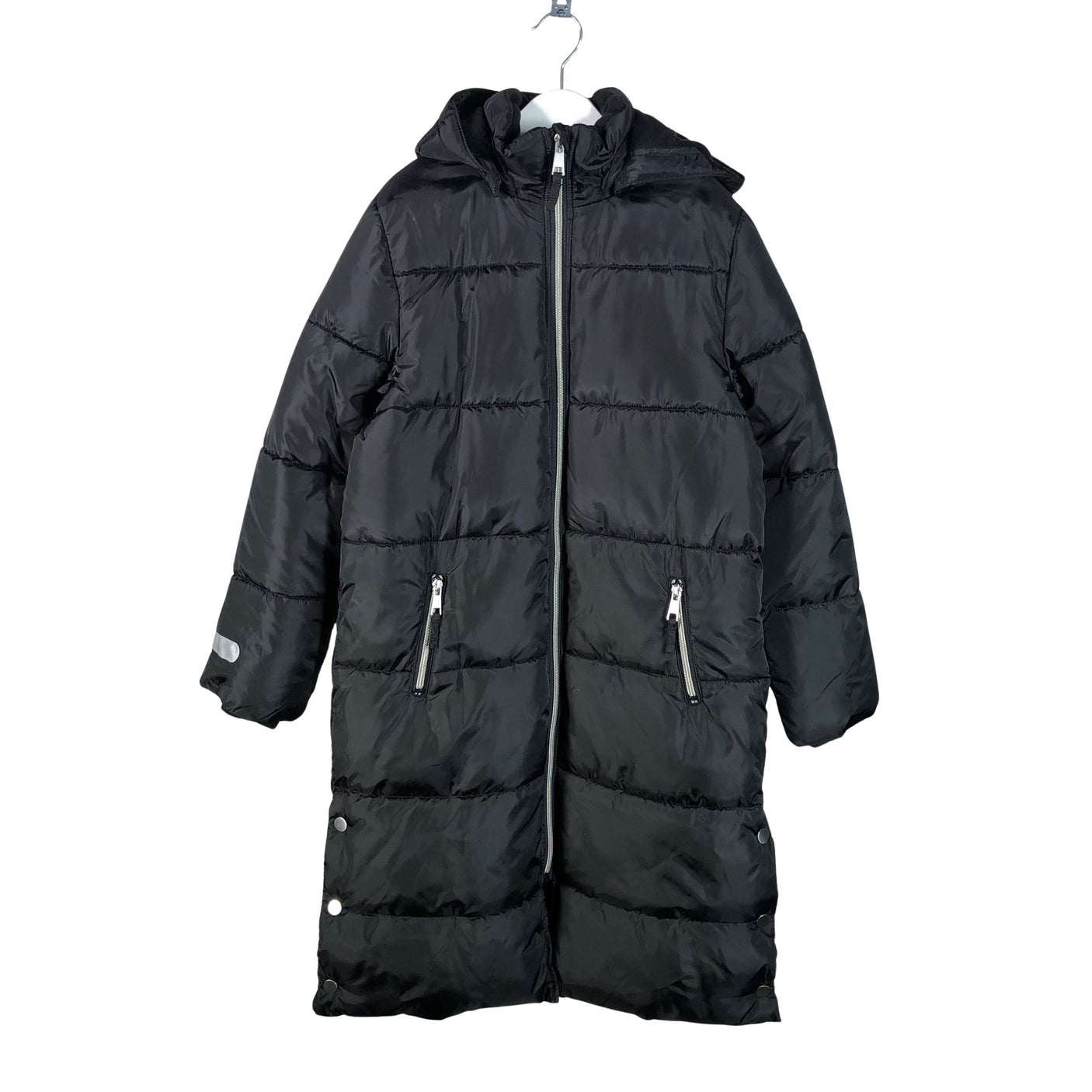 Unisex Lindex - Toppatakki, koko 140 - 146 -  (1)