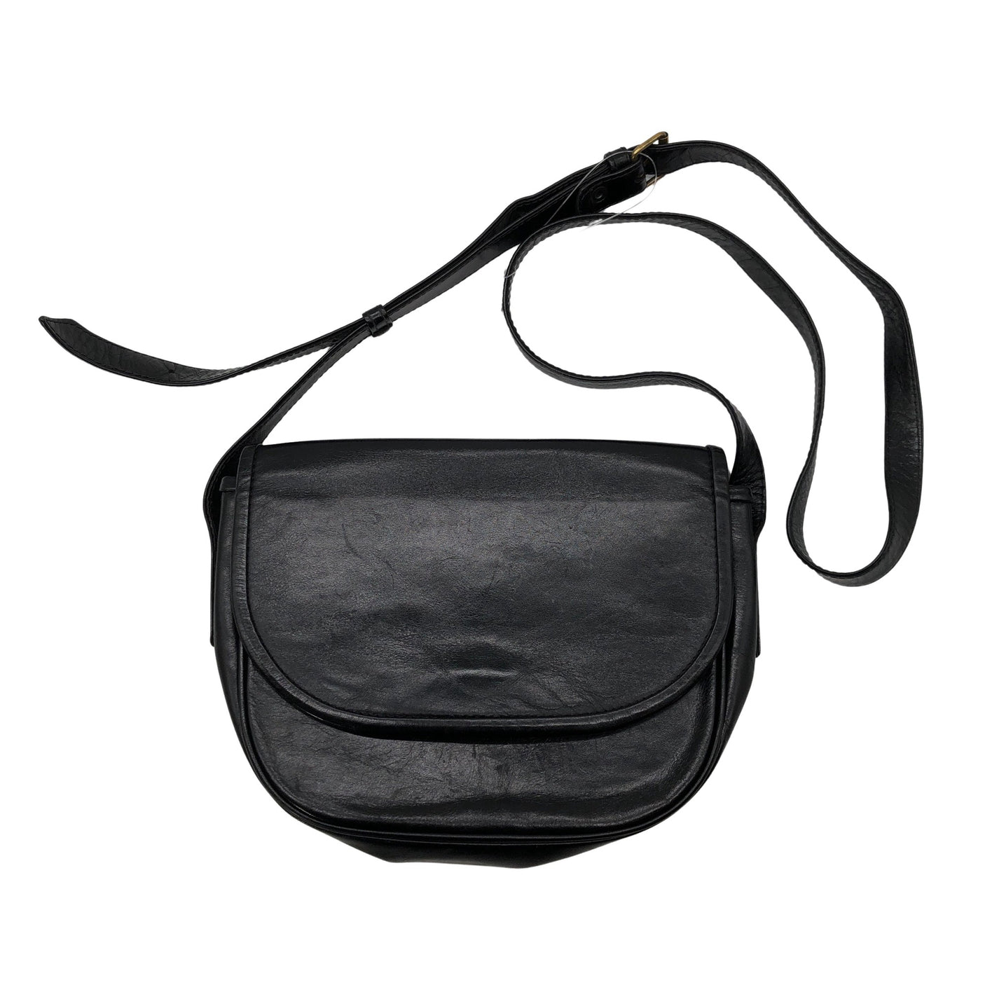 Unisex NippaNappa - Olkalaukku, koko Mini -  (1)