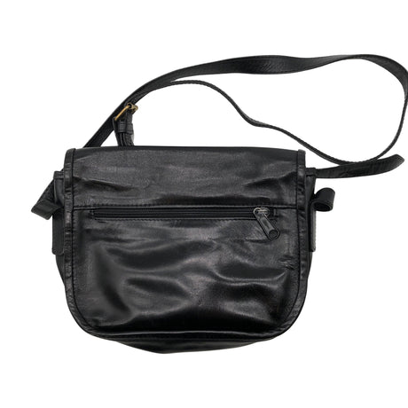 Unisex NippaNappa - Olkalaukku, koko Mini -  (2)