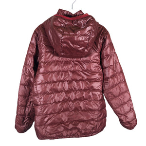 Unisex Haglöfs - Kevyttoppatakki, koko 134 - 140 -  (2)