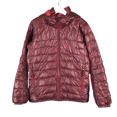 Unisex Haglöfs - Kevyttoppatakki, koko 134 - 140 -  ()