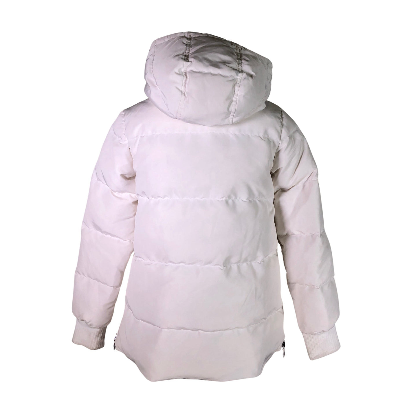 Unisex Tommy Hilfiger - Untuvatakki, koko 34 -  (2)