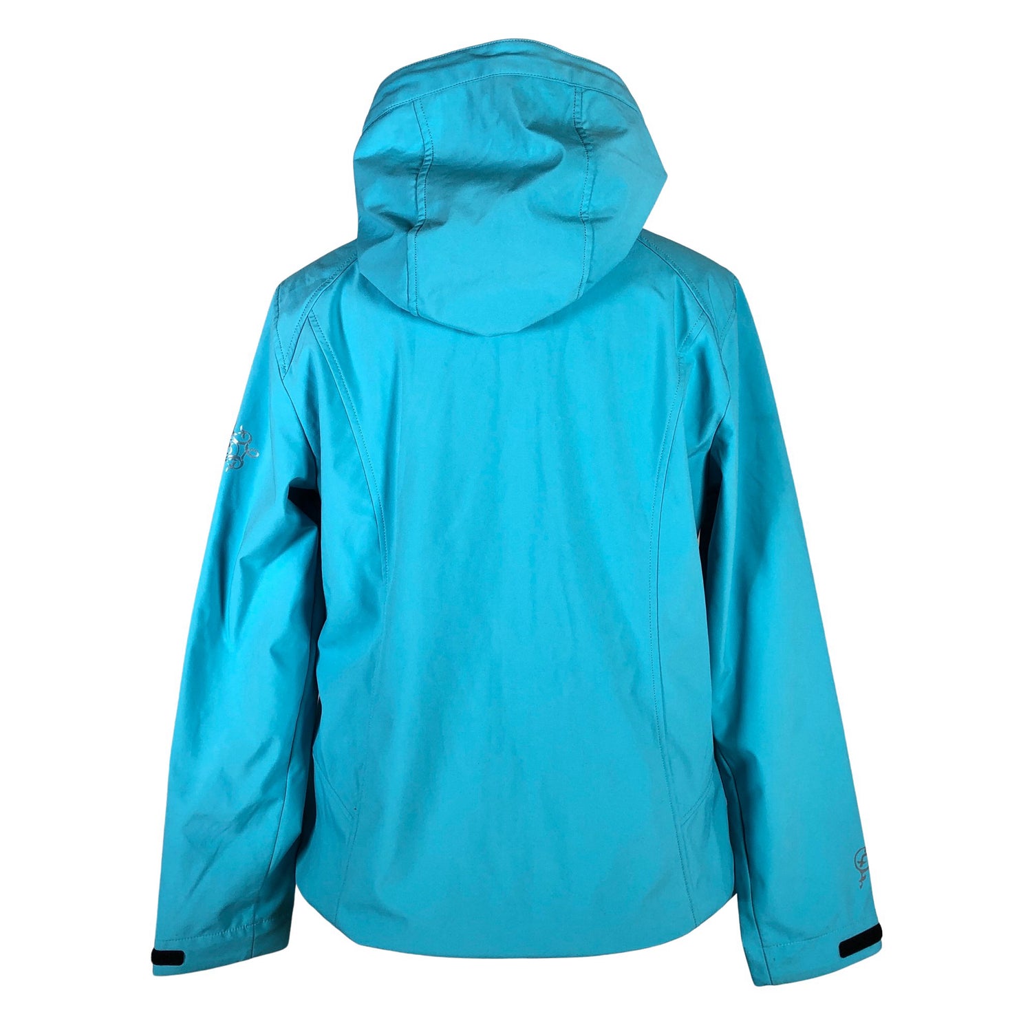 Välikausitakki  Softshell-takki, koko 44  Torstai 