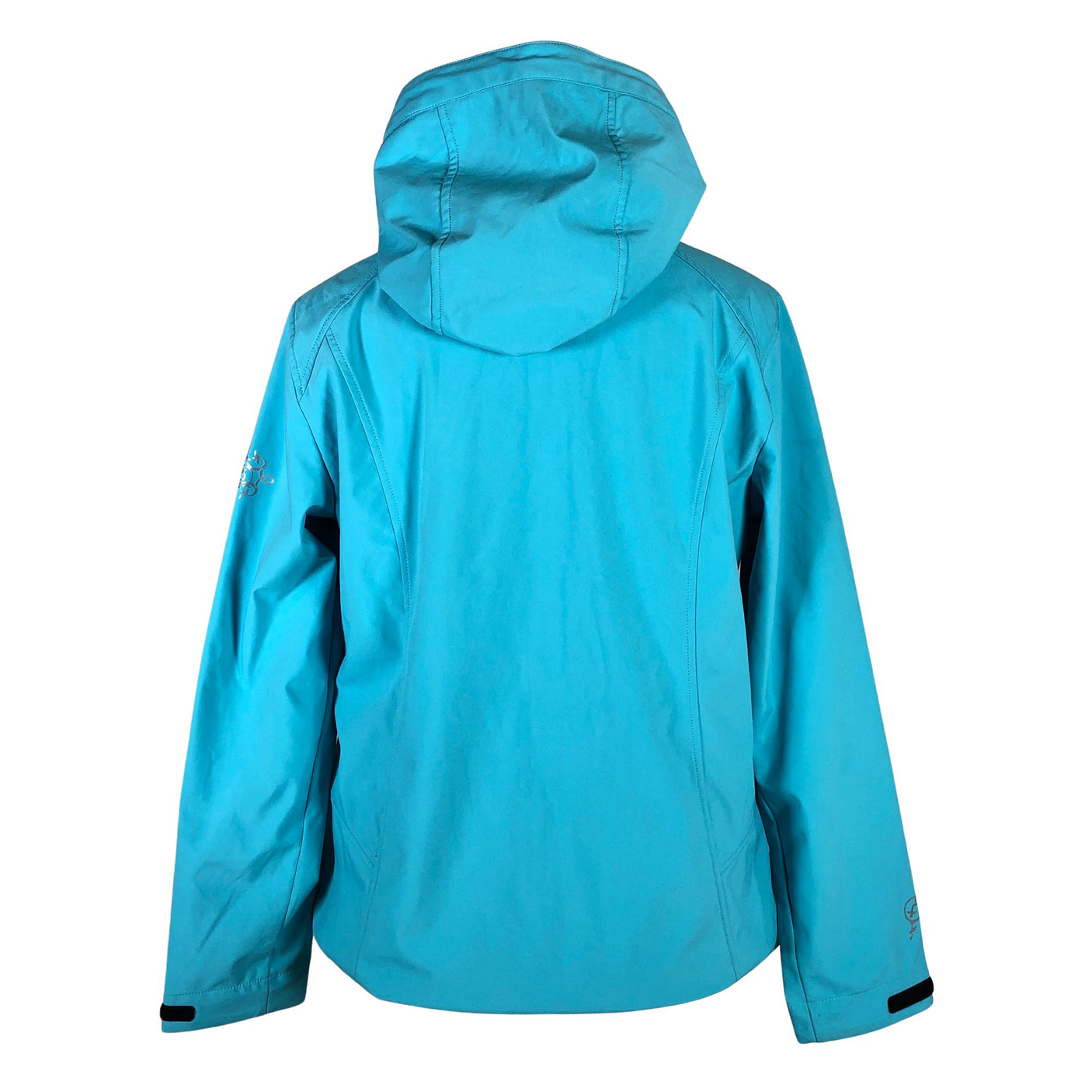 Unisex Torstai - Softshell-takki, koko 44 -  (2)