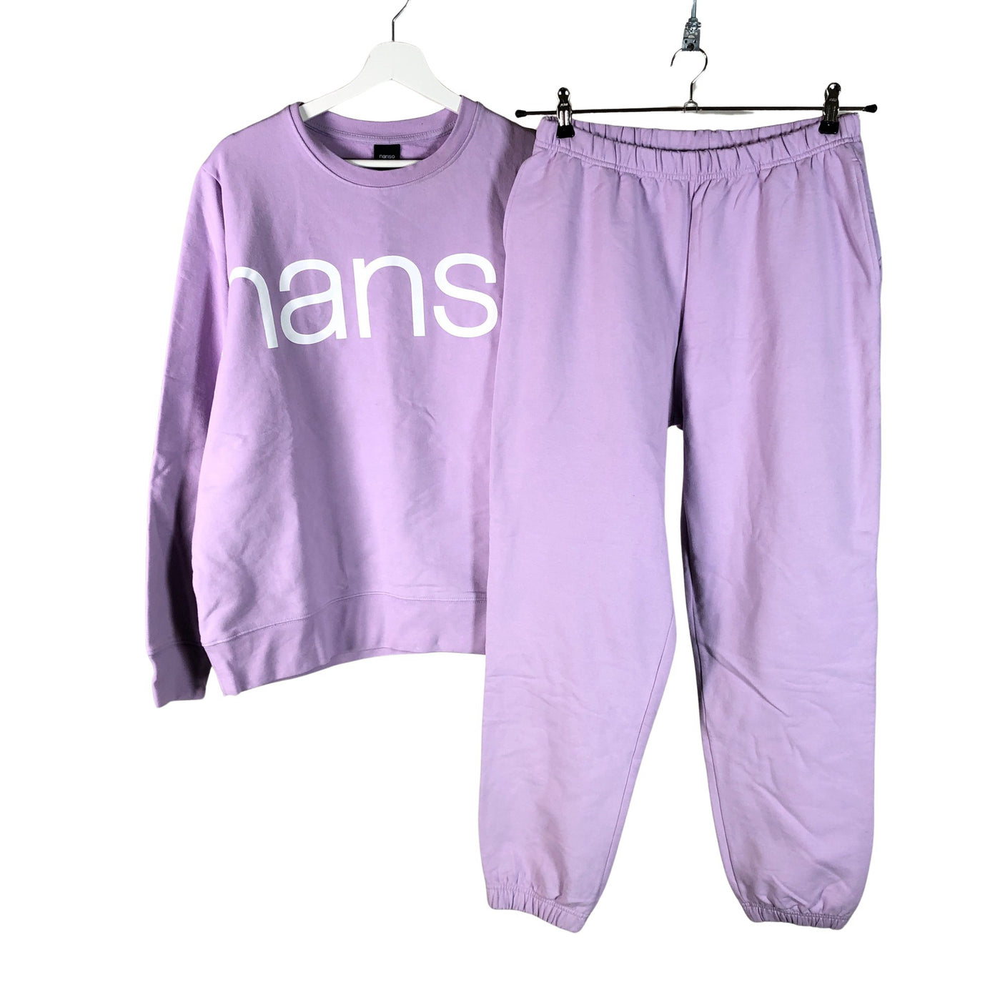 Unisex Nanso - Collegeasu, koko 38 -  (1)