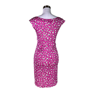 Unisex Diane von Furstenberg - Trikoomekko, koko 34 -  (2)