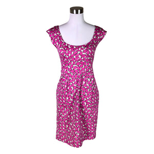 Unisex Diane von Furstenberg - Trikoomekko, koko 34 -  (1)